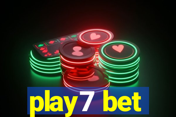 play7 bet